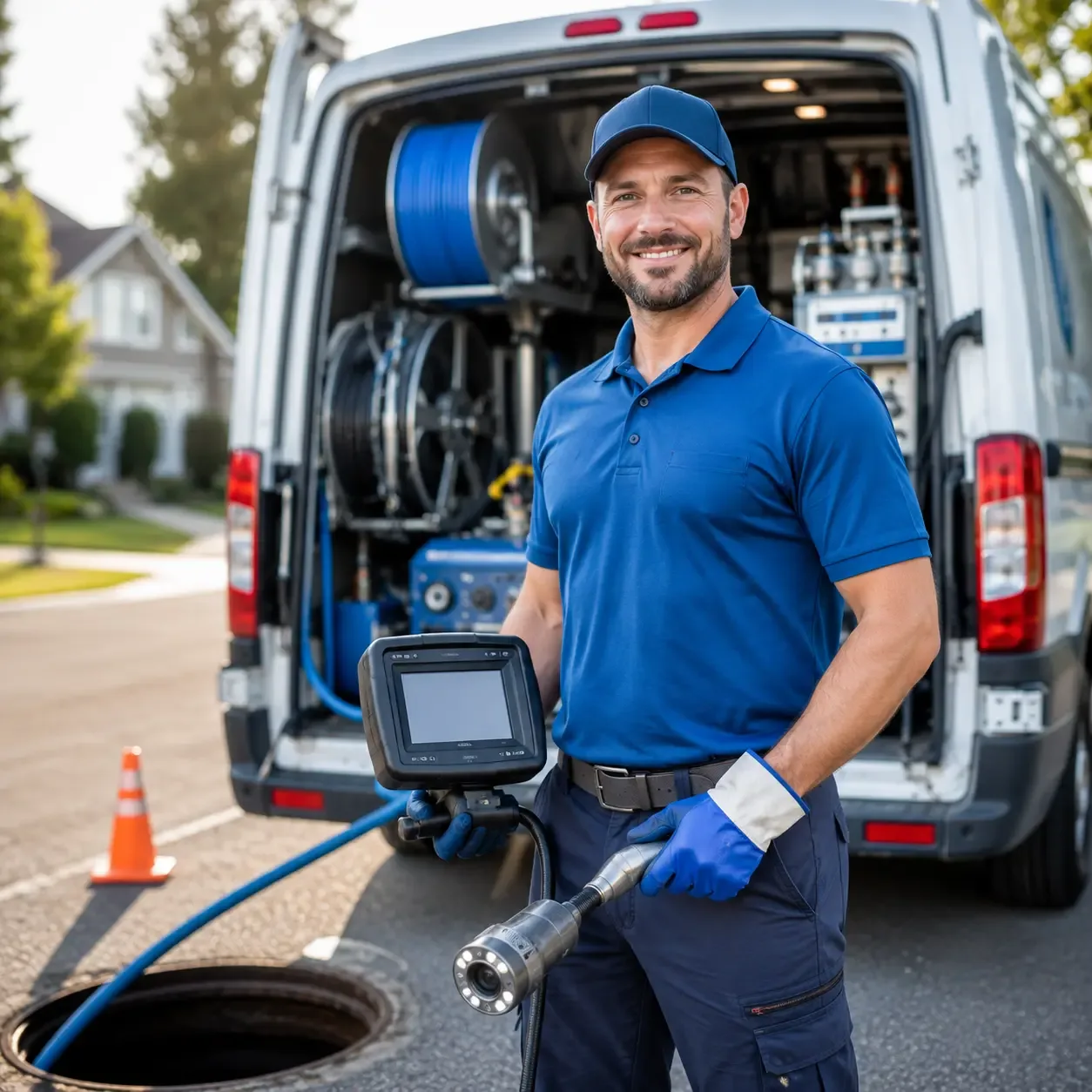 Local Pipe Relining specialists in Summerdale, AL